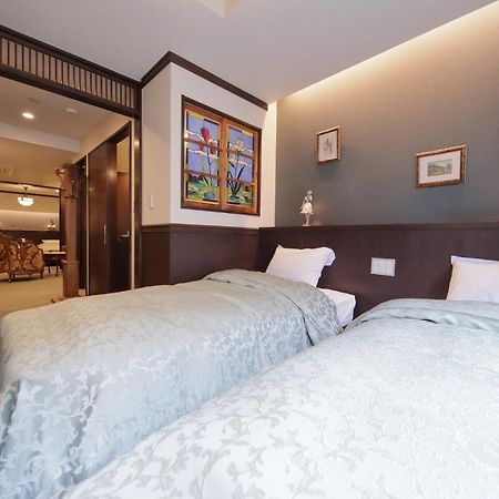 Guest House Daikoku - Vacation Stay 97010V Kyoto Buitenkant foto