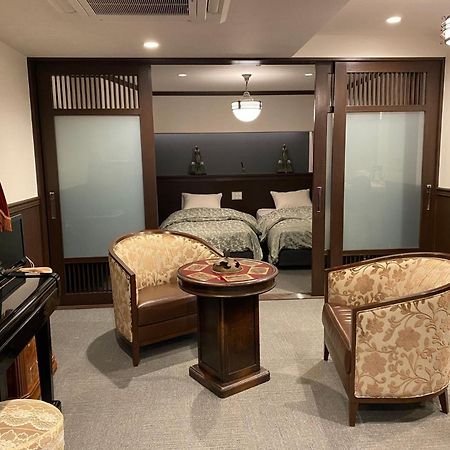 Guest House Daikoku - Vacation Stay 97010V Kyoto Buitenkant foto