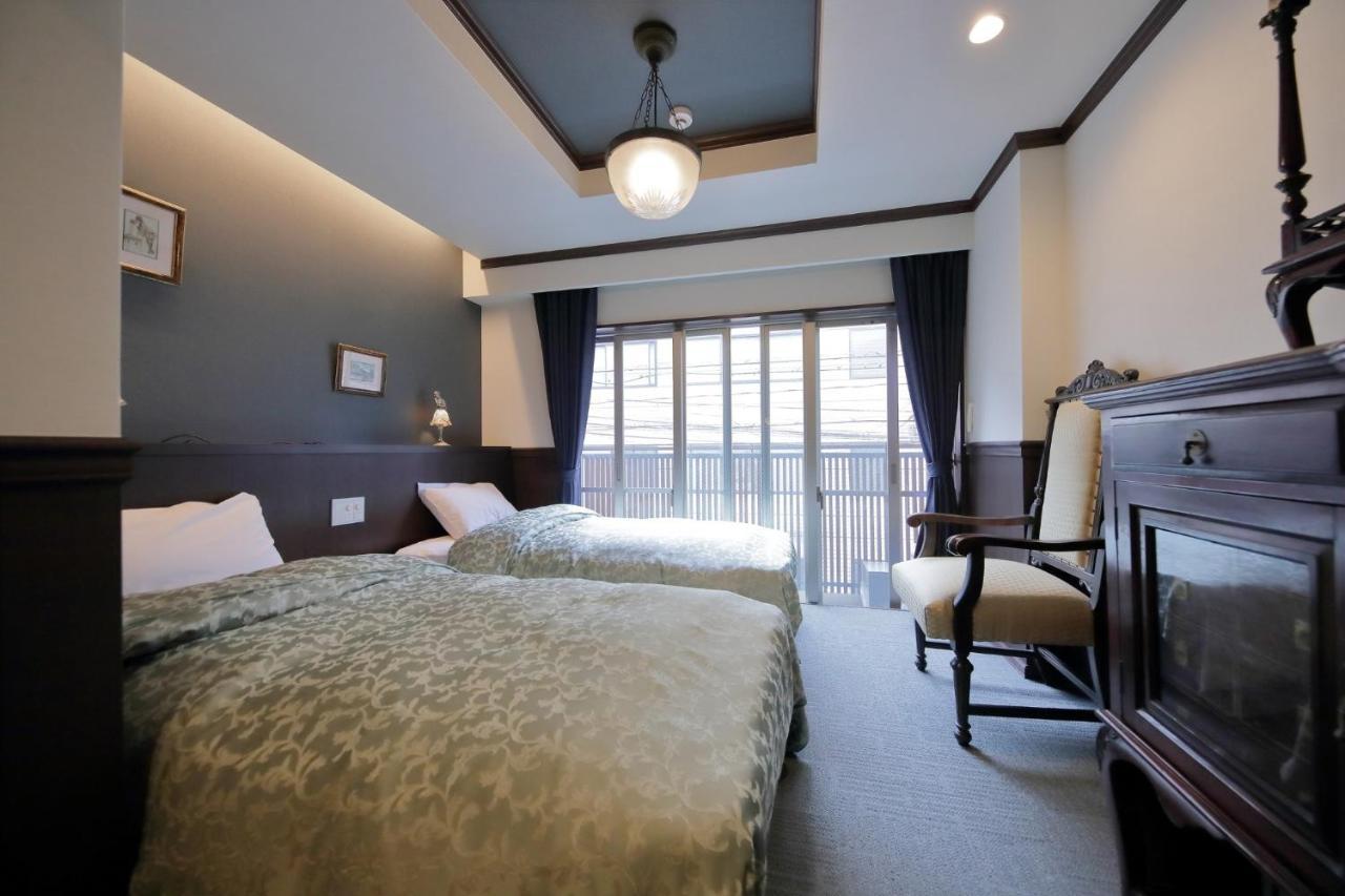 Guest House Daikoku - Vacation Stay 97010V Kyoto Buitenkant foto