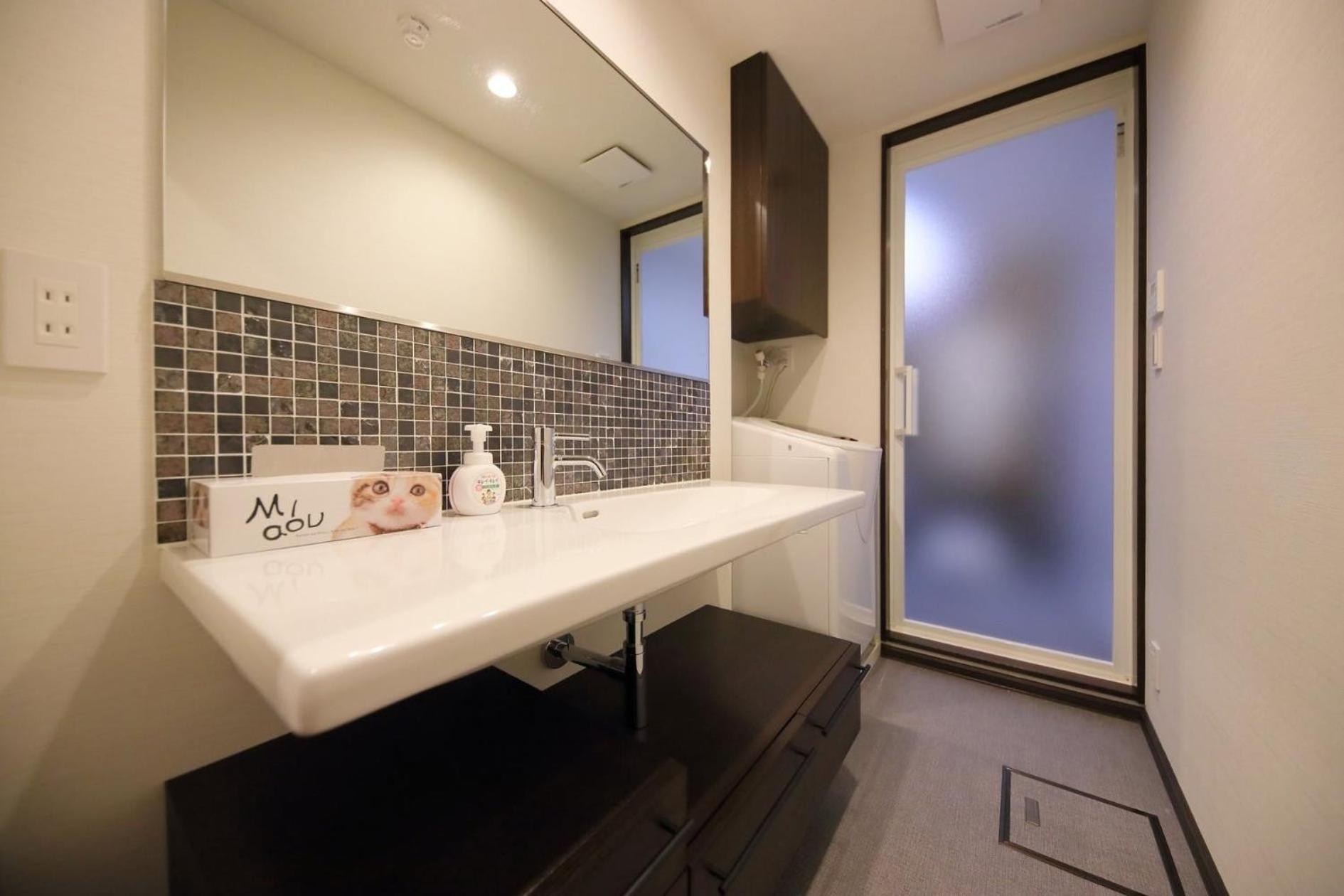 Guest House Daikoku - Vacation Stay 97010V Kyoto Buitenkant foto