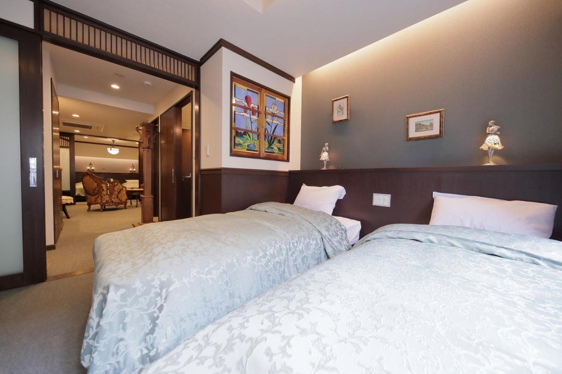 Guest House Daikoku - Vacation Stay 97010V Kyoto Buitenkant foto