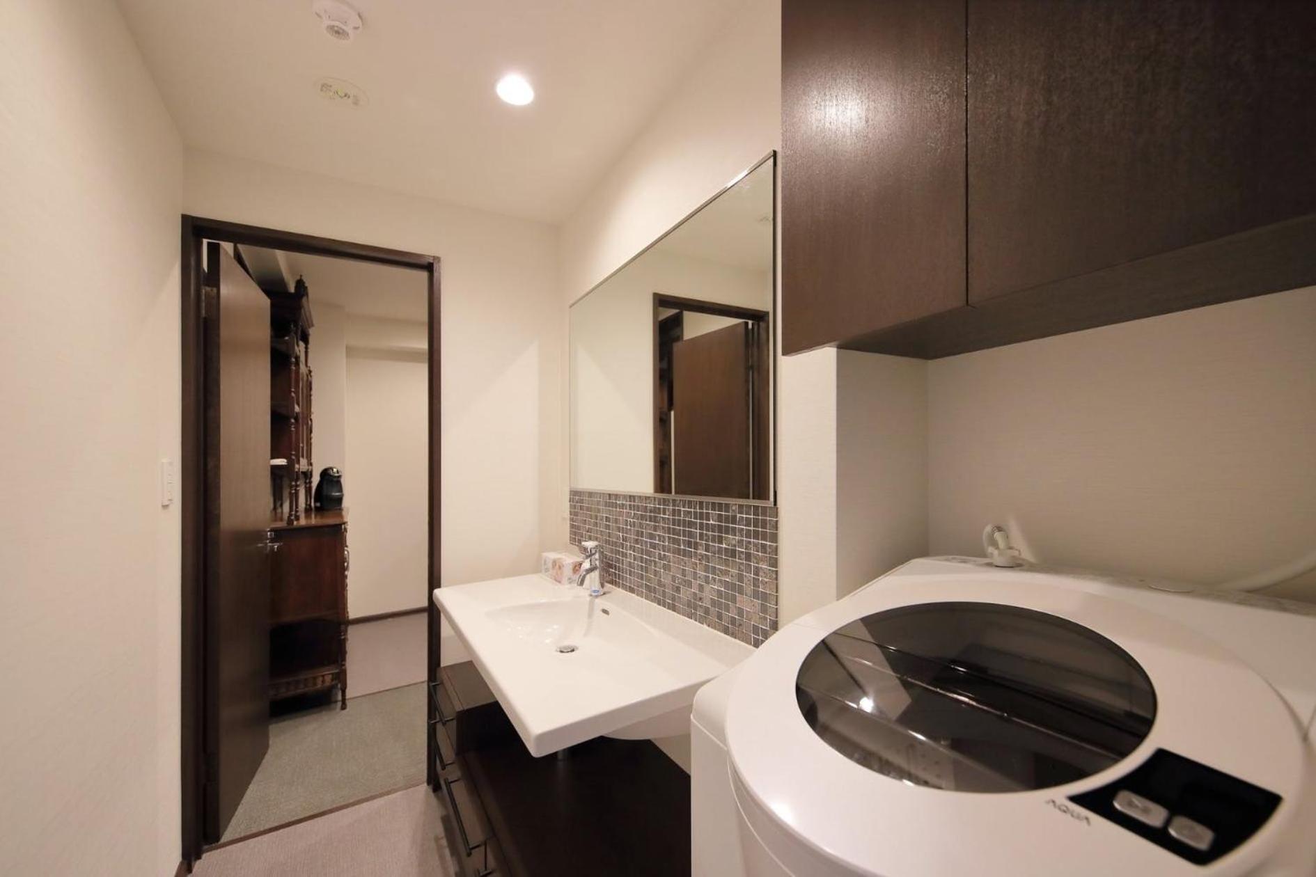 Guest House Daikoku - Vacation Stay 97010V Kyoto Buitenkant foto