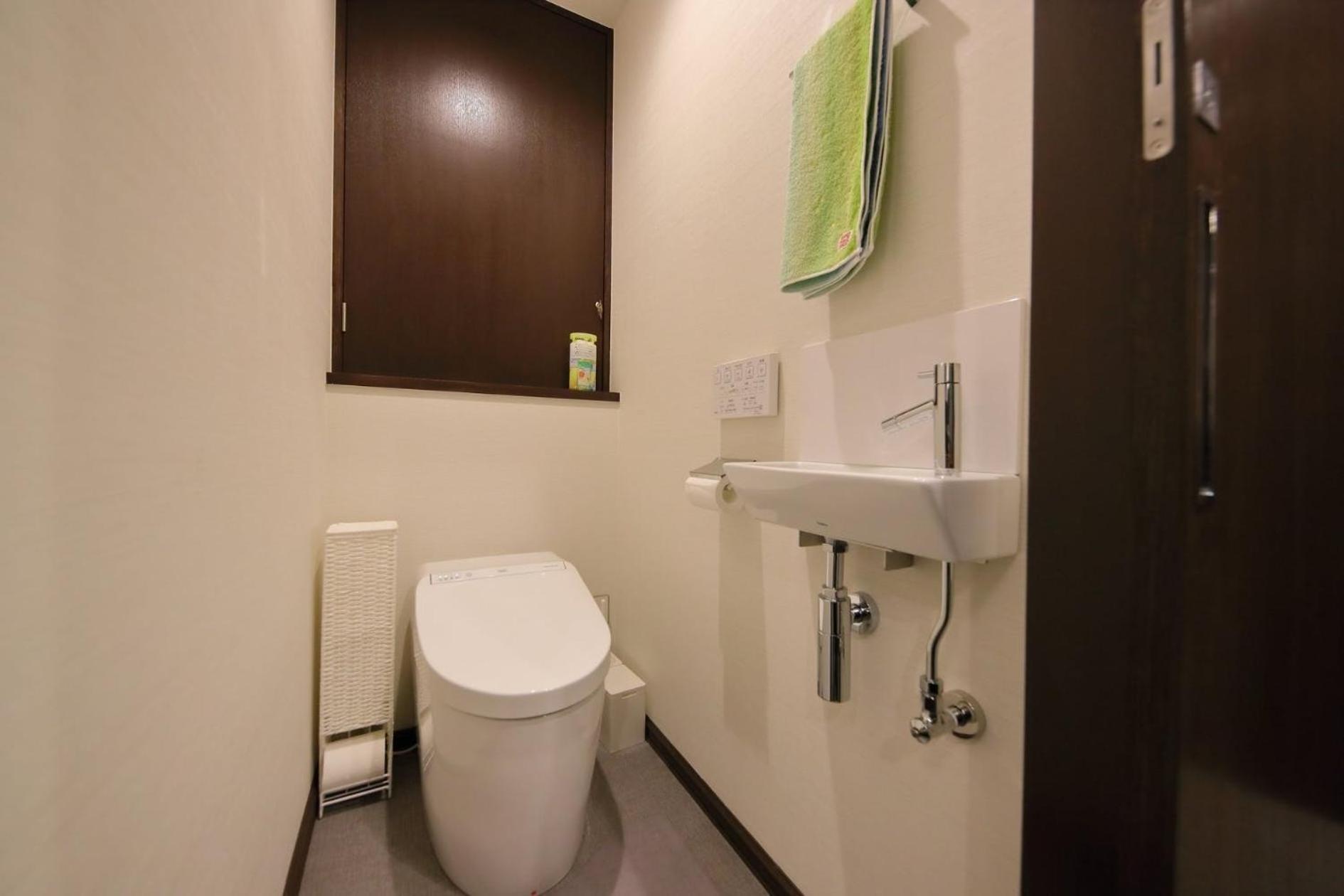 Guest House Daikoku - Vacation Stay 97010V Kyoto Buitenkant foto
