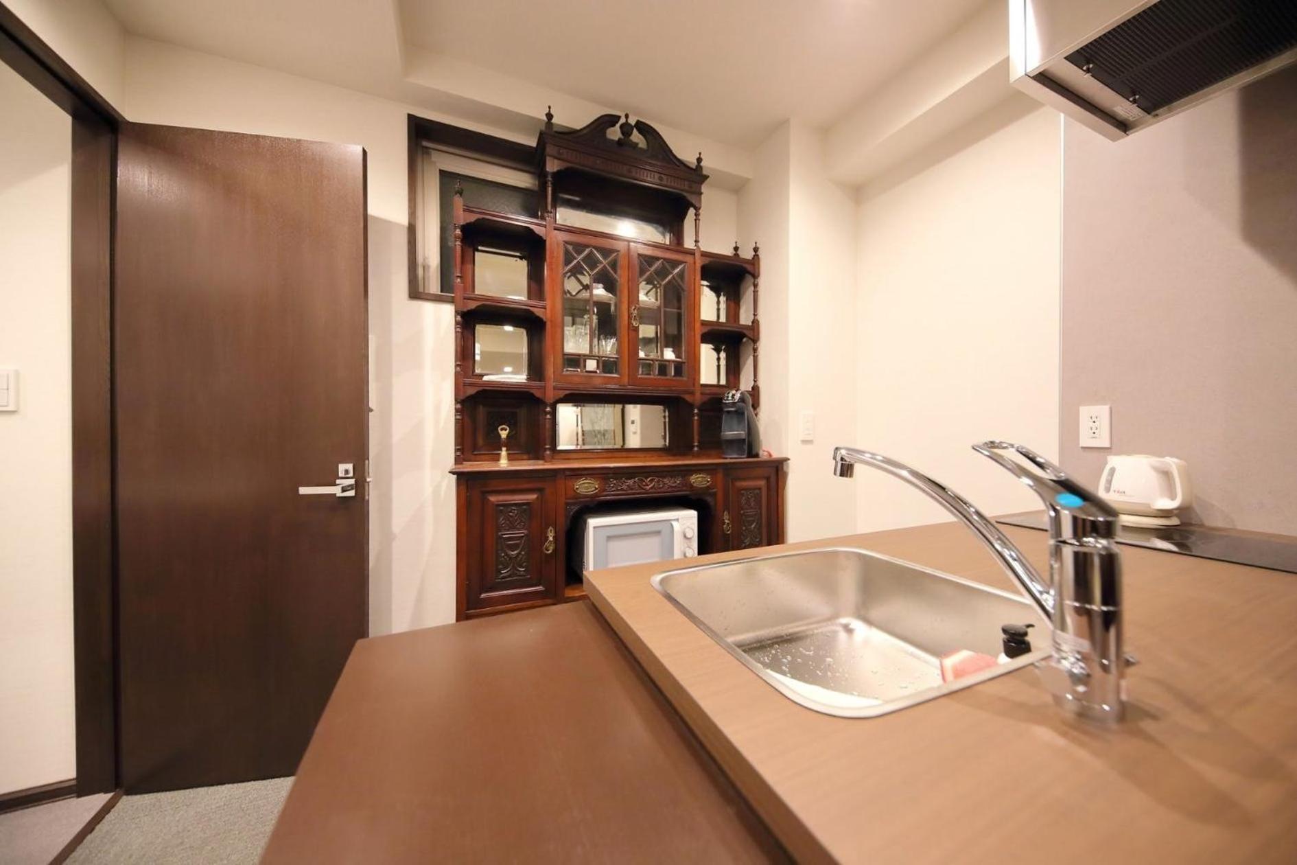 Guest House Daikoku - Vacation Stay 97010V Kyoto Buitenkant foto