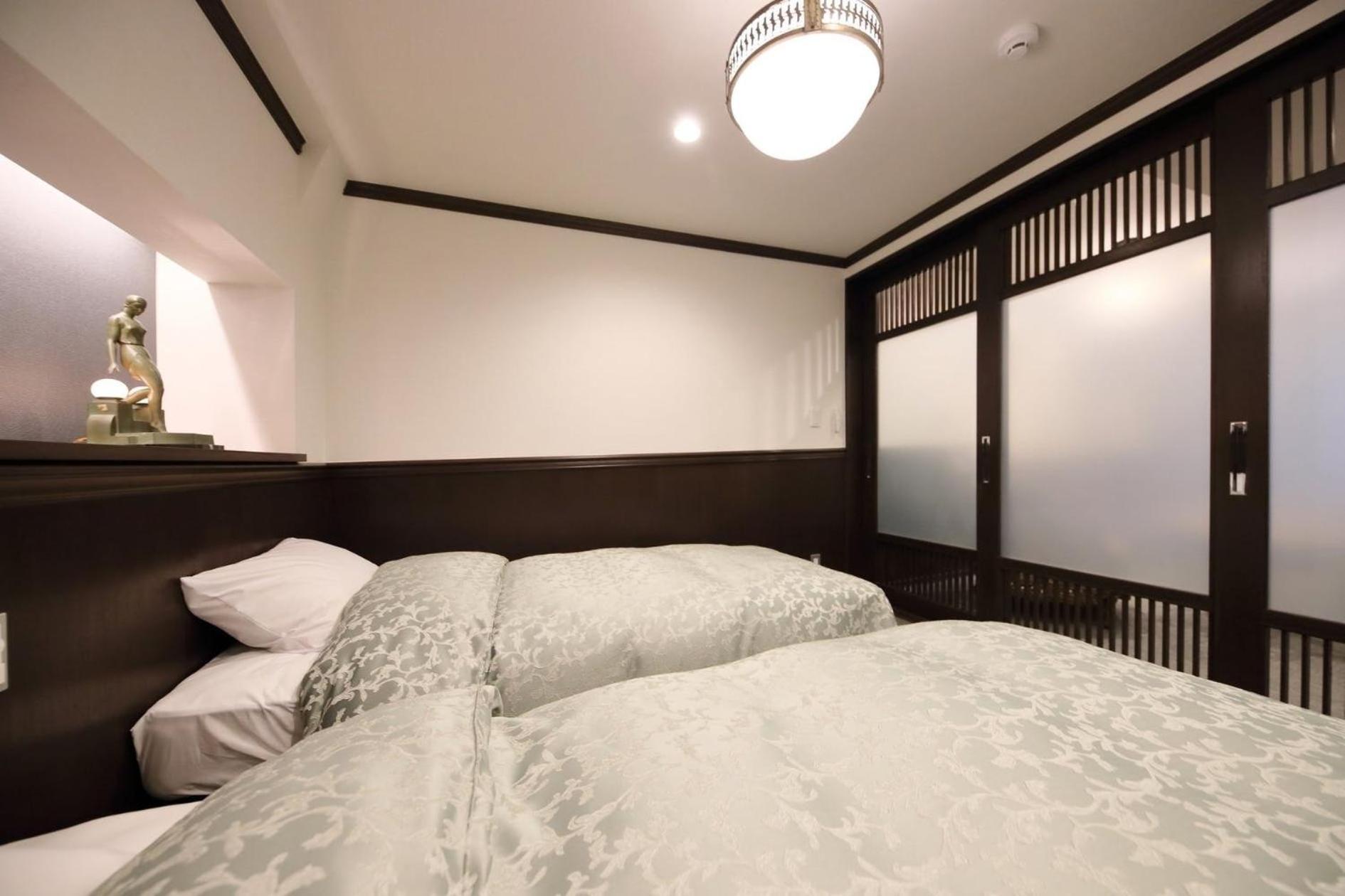 Guest House Daikoku - Vacation Stay 97010V Kyoto Buitenkant foto