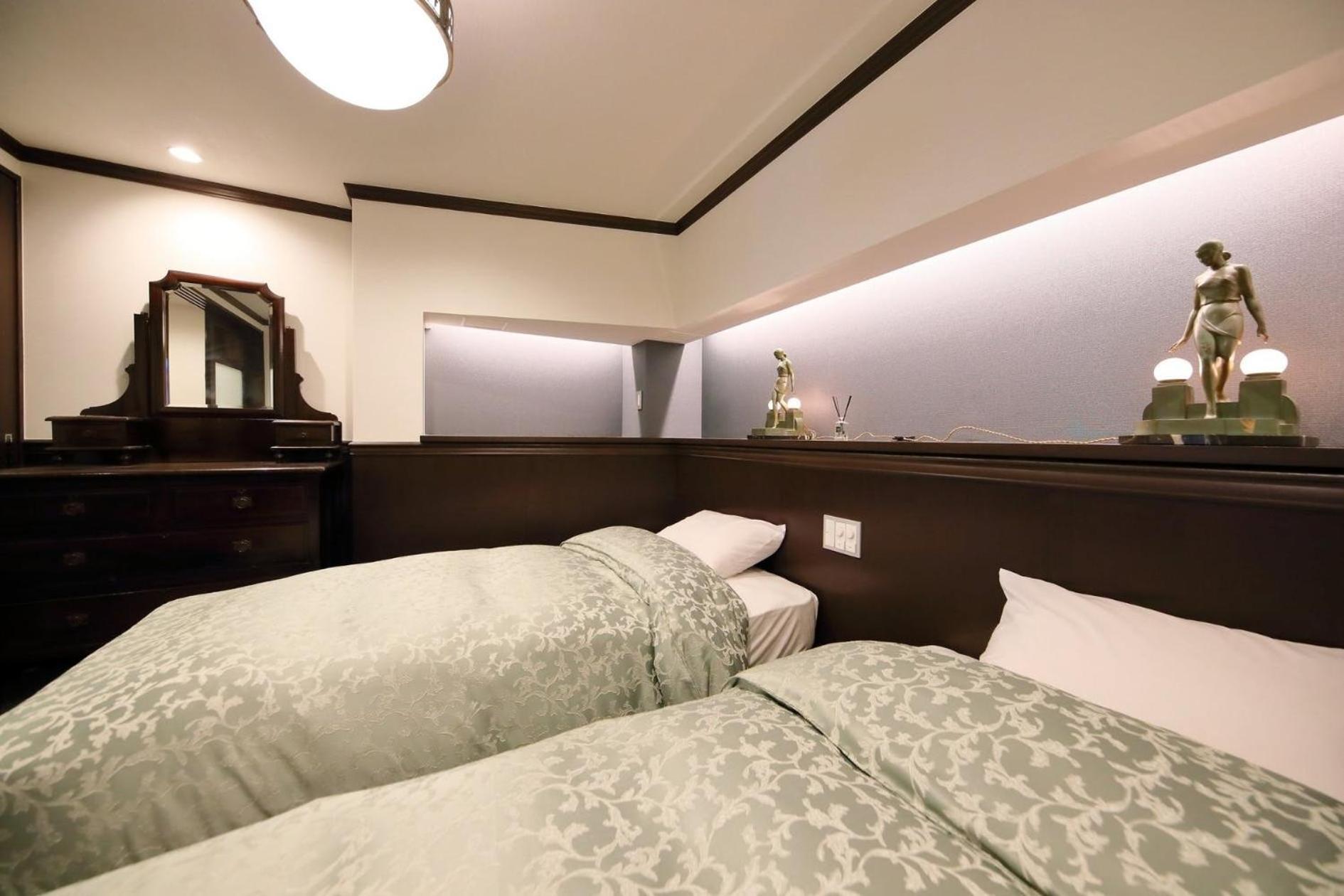 Guest House Daikoku - Vacation Stay 97010V Kyoto Buitenkant foto