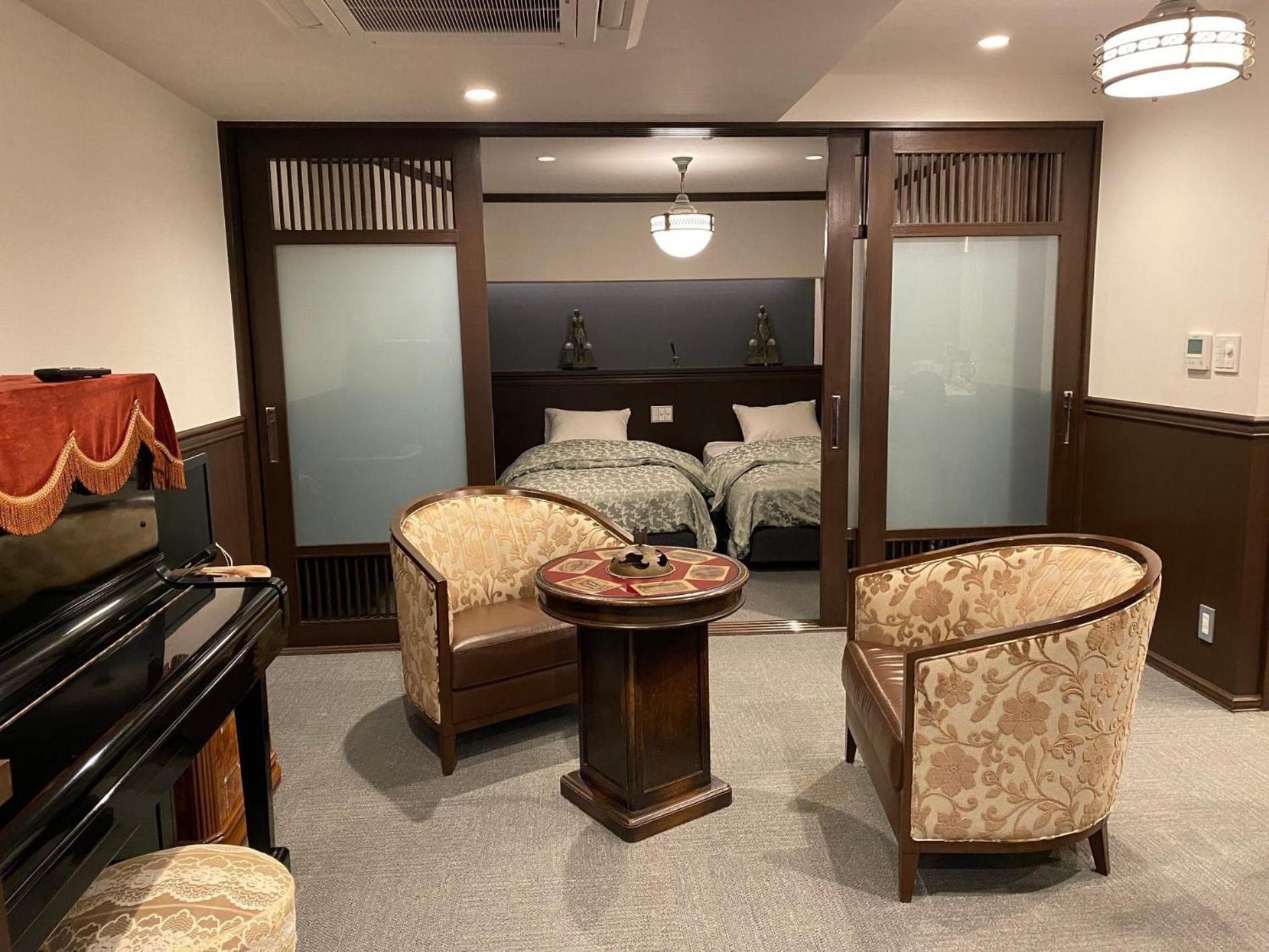 Guest House Daikoku - Vacation Stay 97010V Kyoto Buitenkant foto