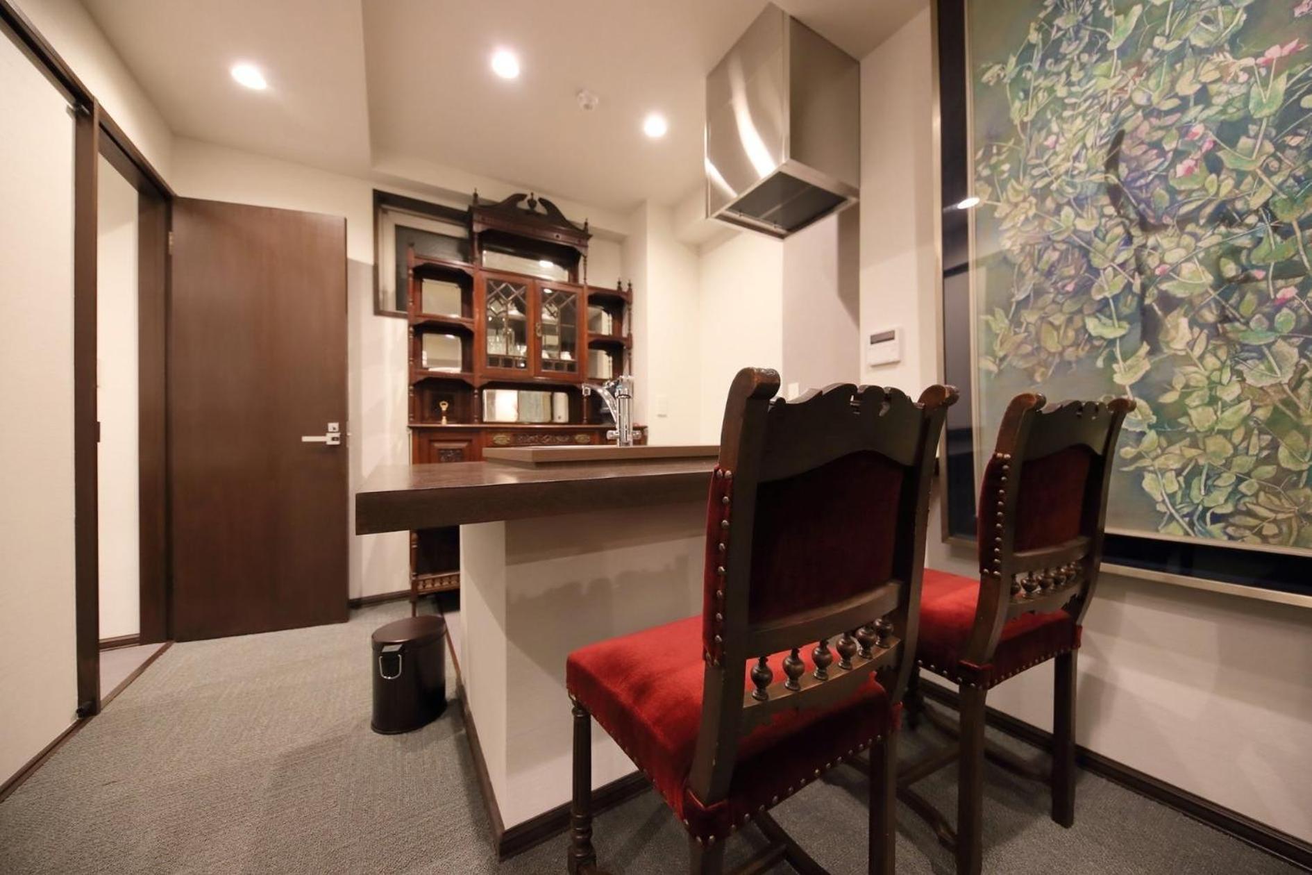 Guest House Daikoku - Vacation Stay 97010V Kyoto Buitenkant foto