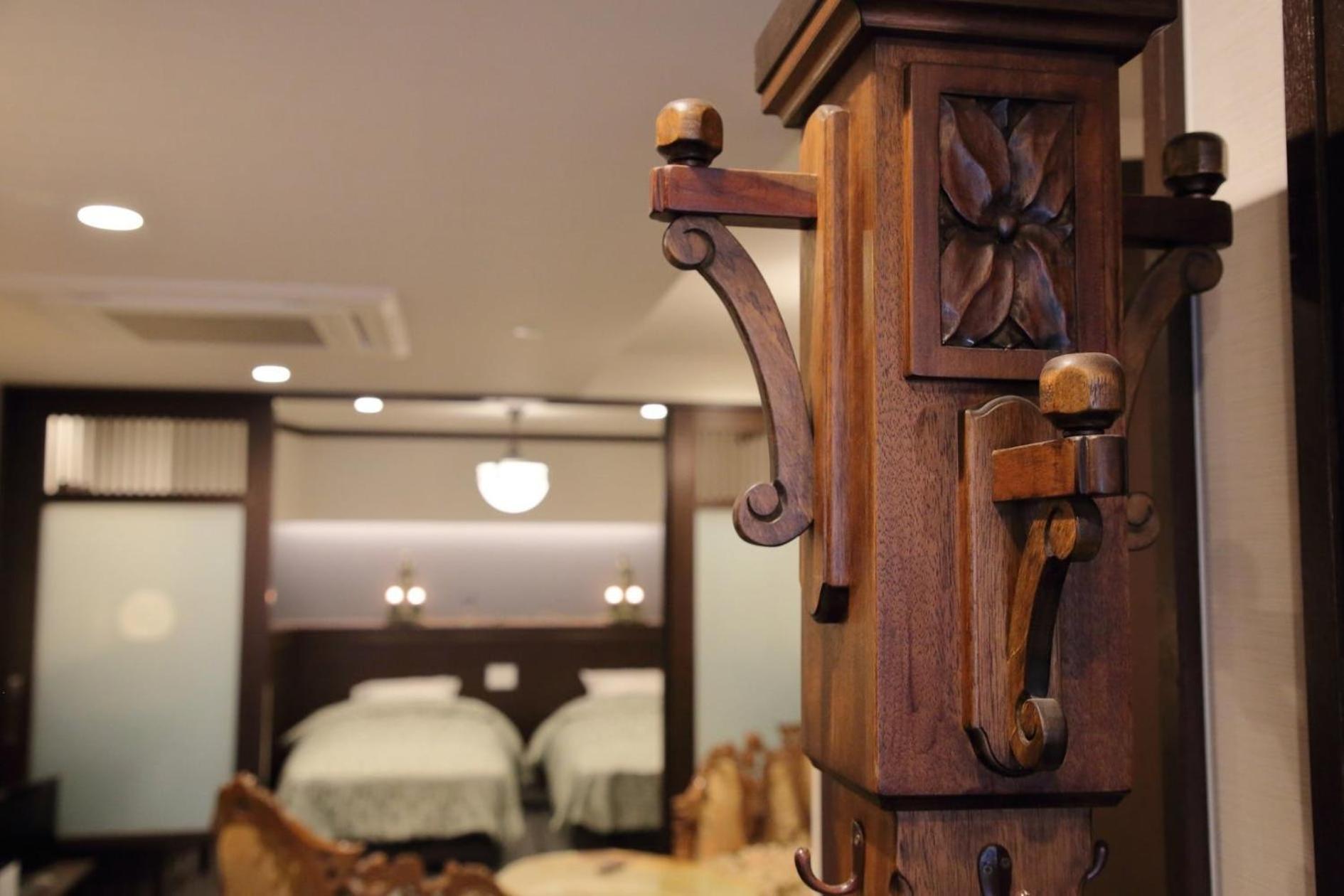 Guest House Daikoku - Vacation Stay 97010V Kyoto Buitenkant foto